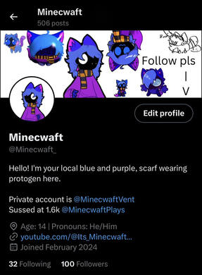 100 Followers